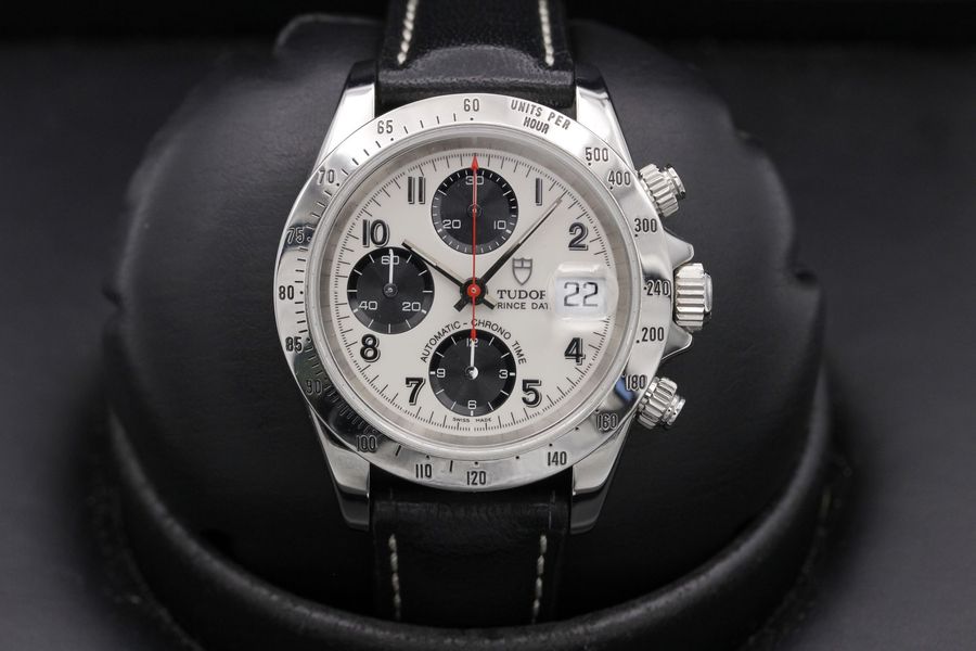 Tudor Prince Date 79280